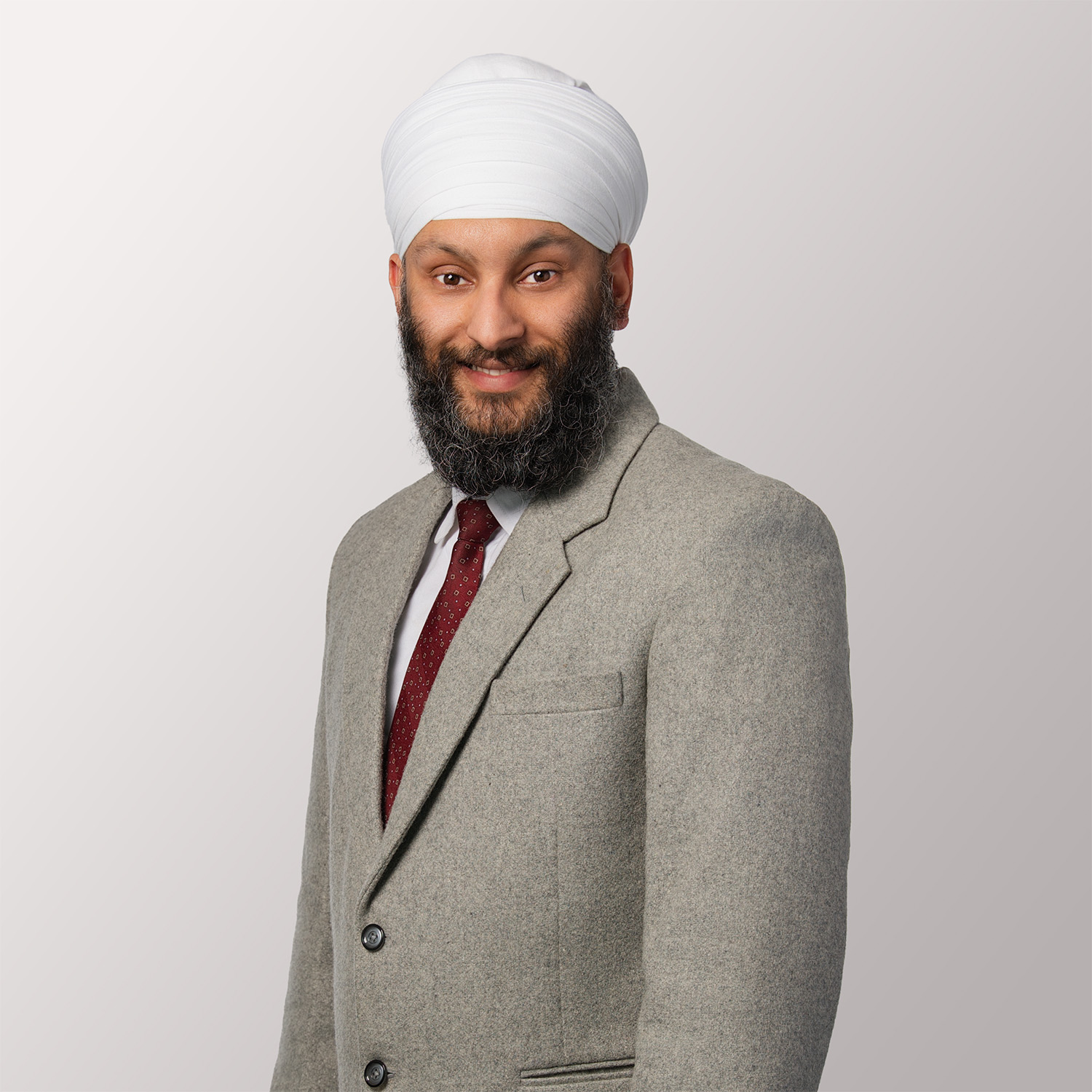 Jaskaran Singh